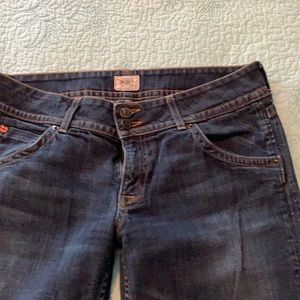Hudson’s Jeans